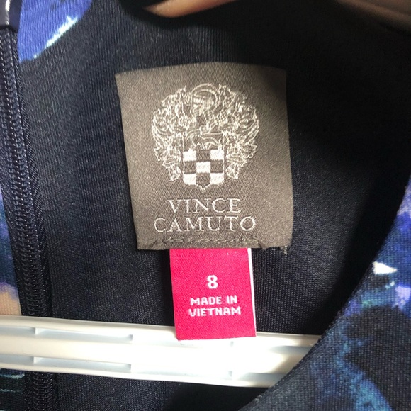 ❤️Vince Camuto skater dress 8 - Picture 2 of 2